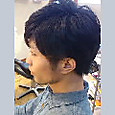 メンズ フォト